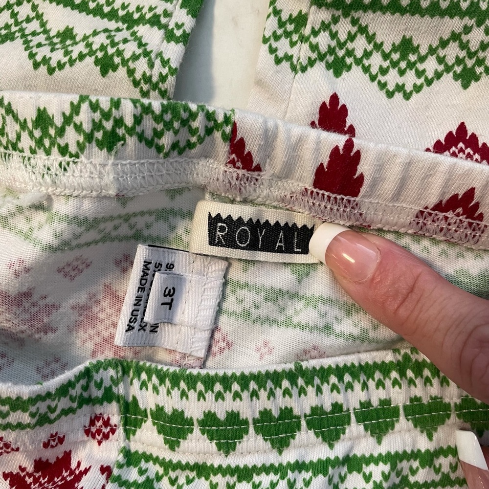 Leggings bundle - Picture 4 of 7